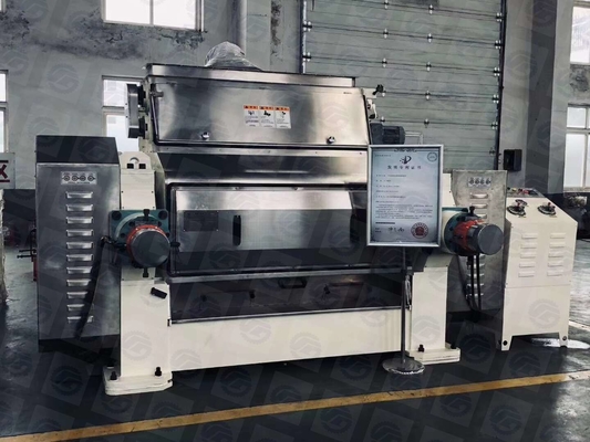 30TPD Corn Flakes Production Line Manufacturing Machine For Dariy Cow Farm
